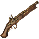 Nachbau einer französischen Pistole