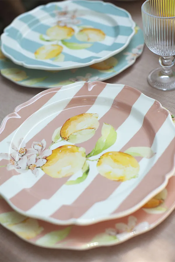 Citrus collection