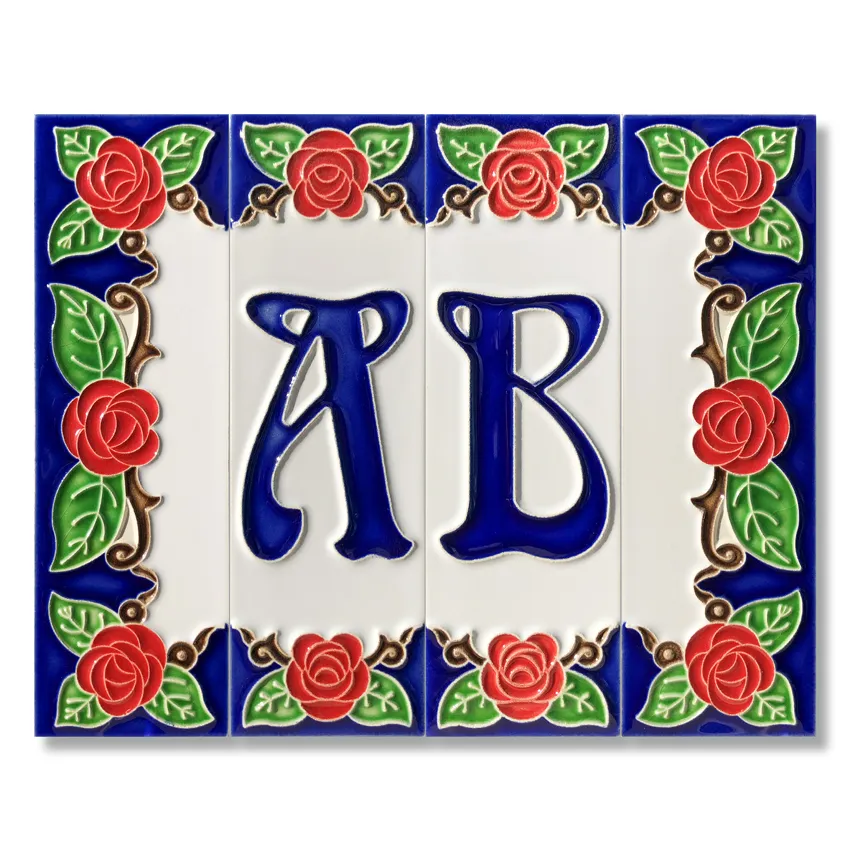 Liberty house letters