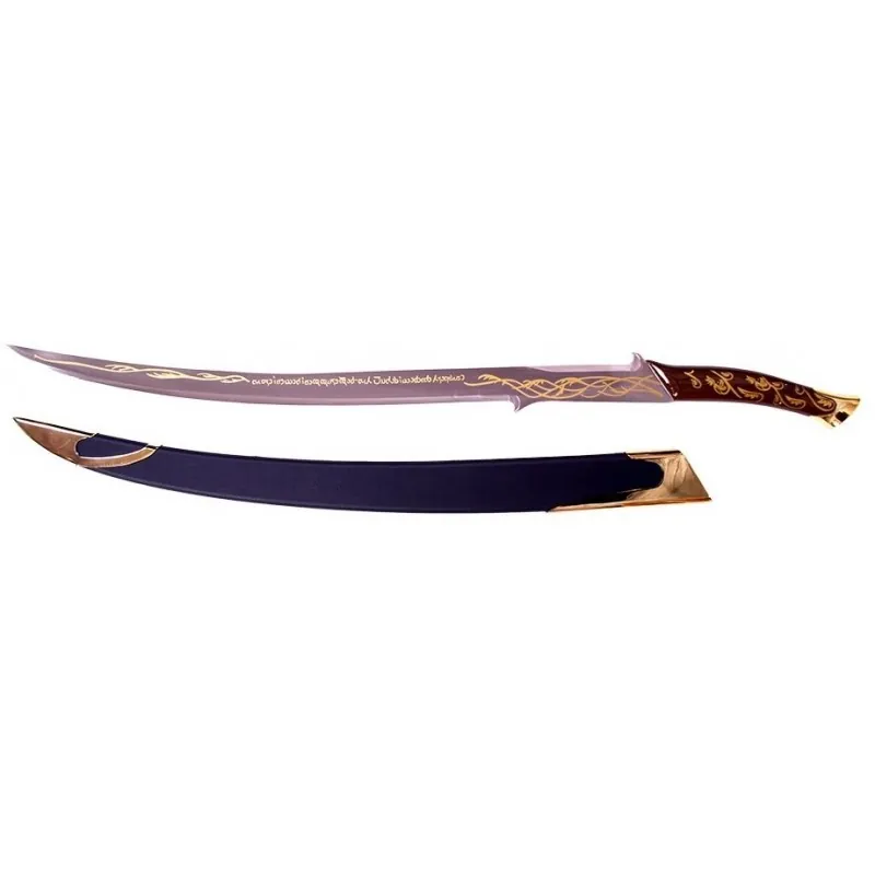 Hadhafang, la espada de Arwen