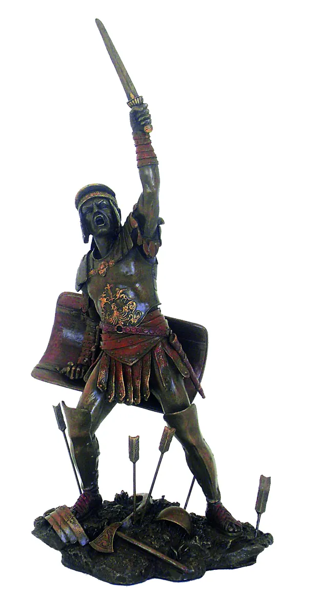 Spartacus