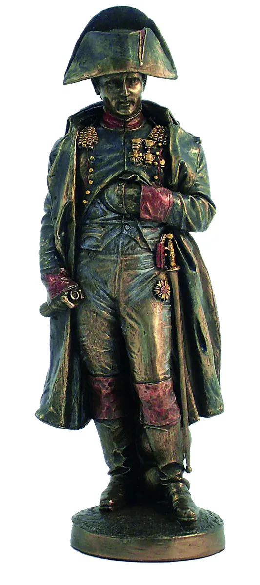 Napoleón Bonaparte